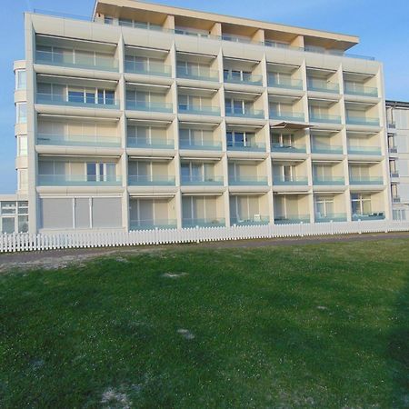 Alte Teestube Schmidt 68 Apartment Norderney Luaran gambar