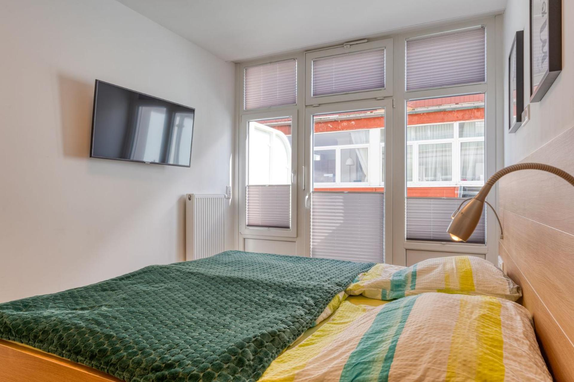 Alte Teestube Schmidt 68 Apartment Norderney Luaran gambar