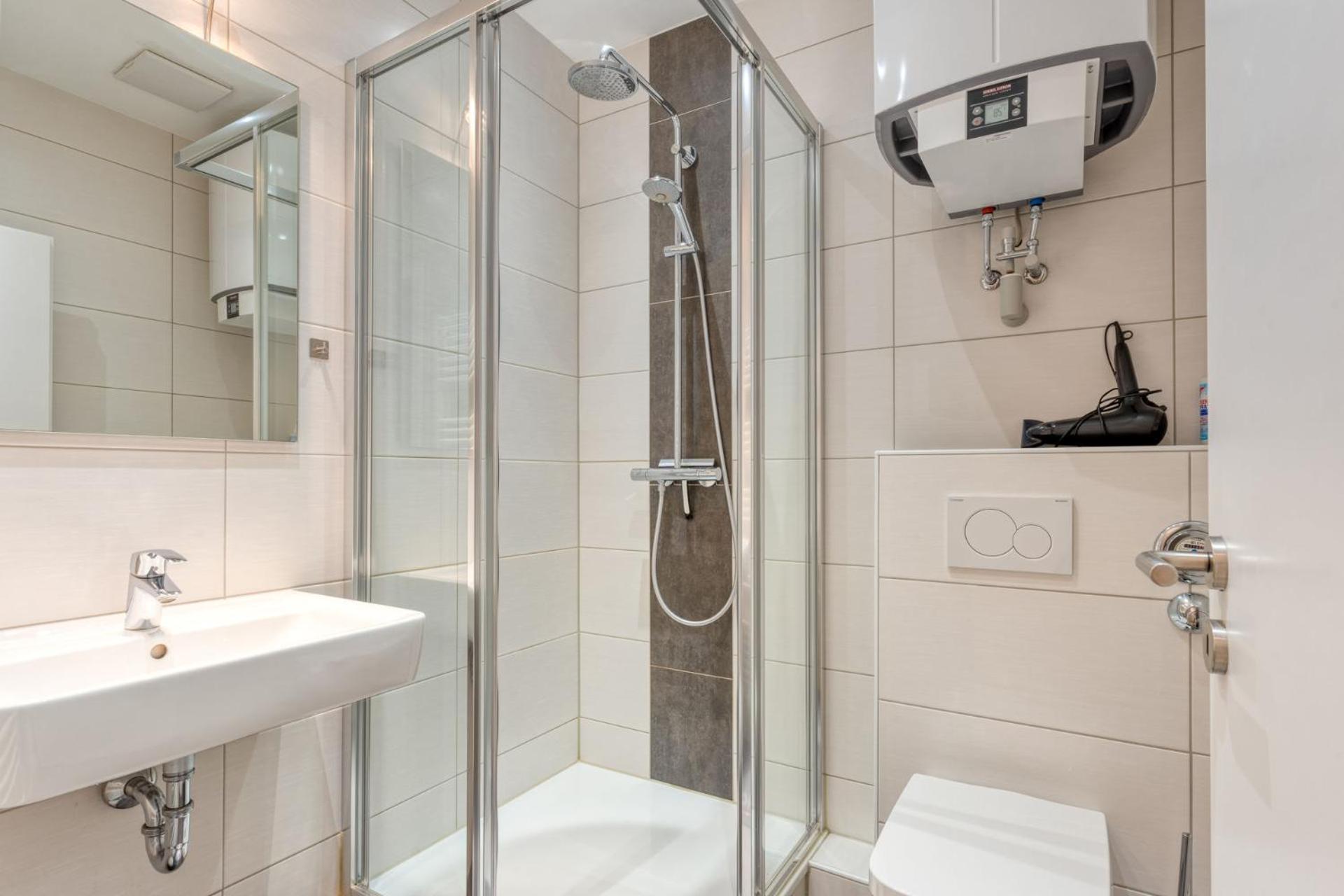 Alte Teestube Schmidt 68 Apartment Norderney Luaran gambar